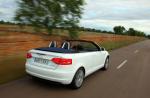 Audi A3 2.0 TDI S-Line Cabriolet 2008 года